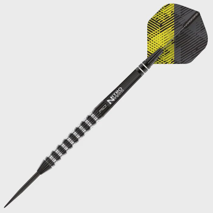 Razor Edge Elite Steel Tip