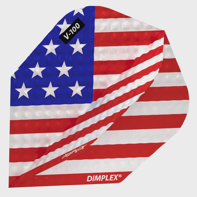 Dimplex Flights-Standard