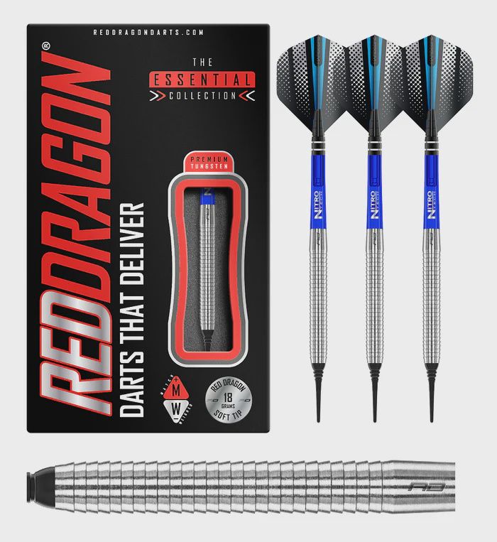 Razor Edge Original 20g