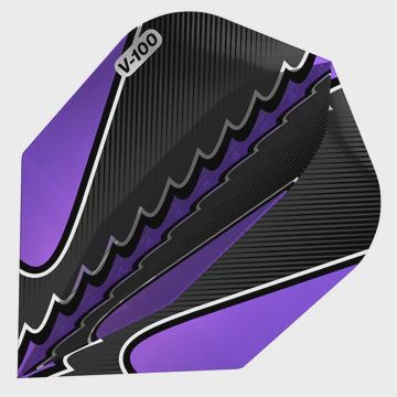 V-Flux Flights- Standard