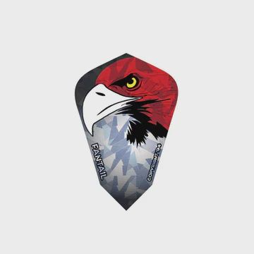 V-Lux Flights- Fantail