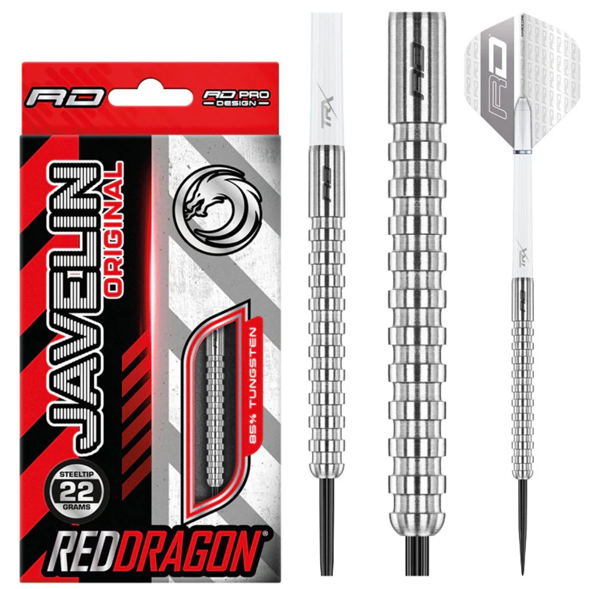 Javelin Steel Tip, model: 22G(RDD1238)