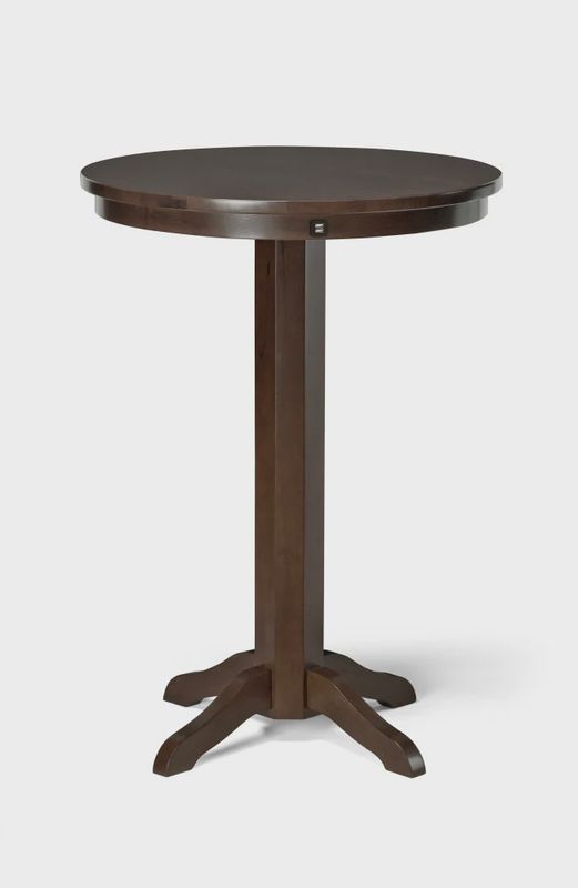 Traditional Pub table