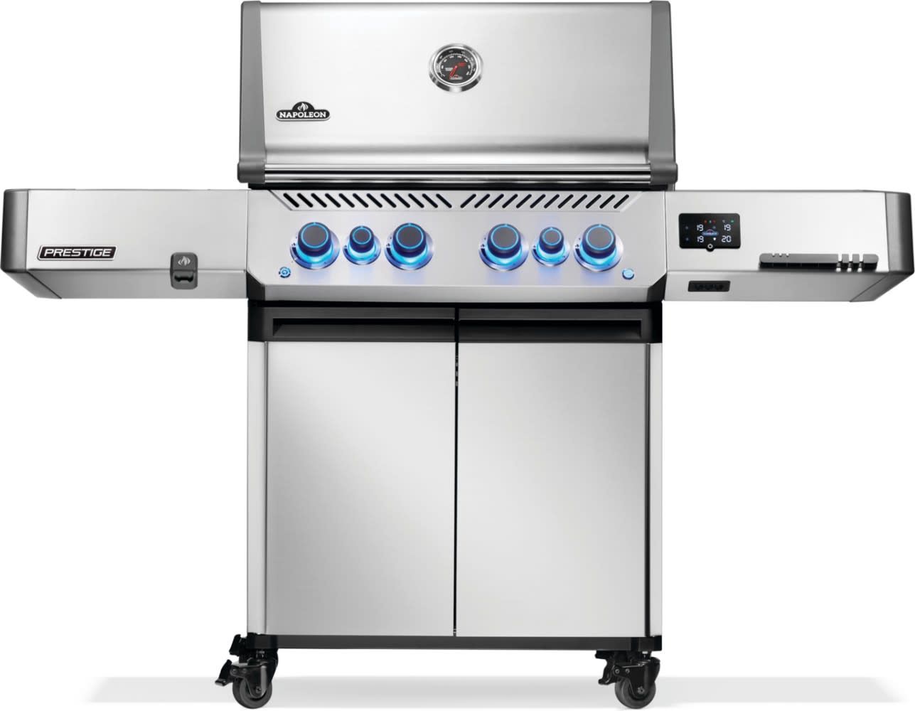 Prestige® 500 Connected RSIB -NEW 2025
