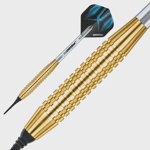 Neutron Brass Soft Tip 2.0