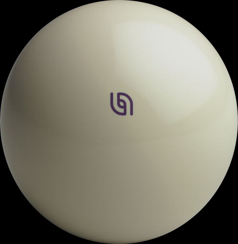 Aramith Magnetic Cue Ball
