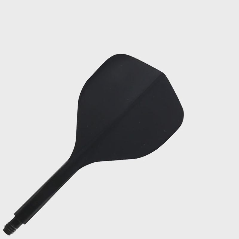 Condor Axe 120- Standard- Black