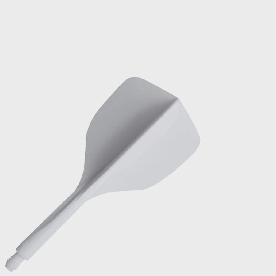 Condor Axe 120- Small Standard- White