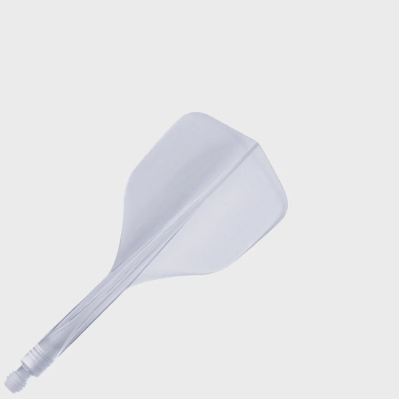 Condor Axe 120- Small Standard-Clear