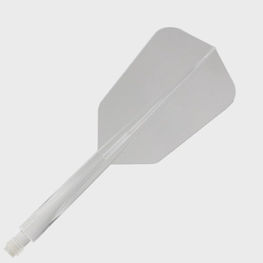 Condor Axe-Wing Slim-Clear