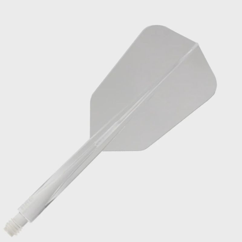 Condor Axe-Wing Slim-Clear