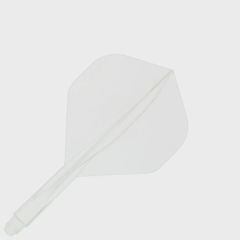 Condor Axe- Standard-Clear