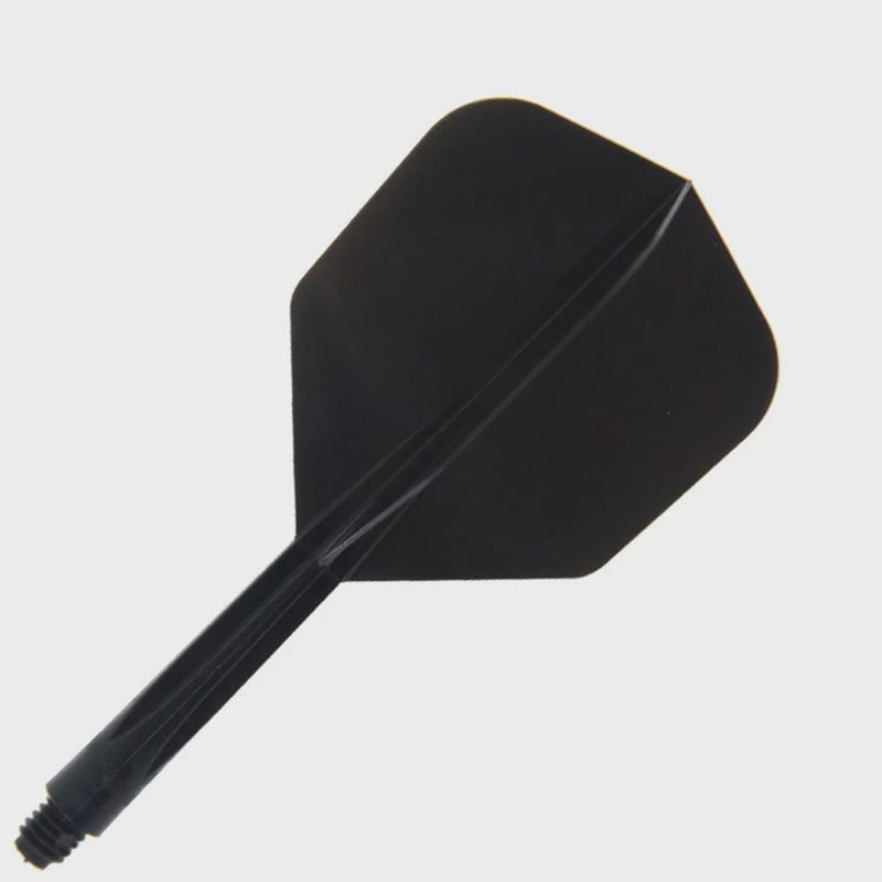 Condor Axe- Shape (Small Standard)- Black