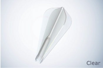 Fit Flight Air-Super Kite, color: Clear