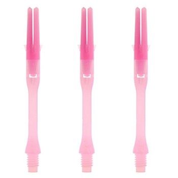 L Spin- Slim-Pink