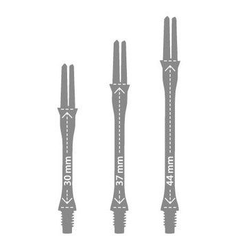 L Shaft-Locked-Slim- Emerald