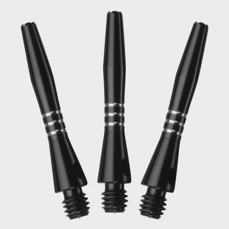 Color Master Shaft-Black, Length: Extra Short