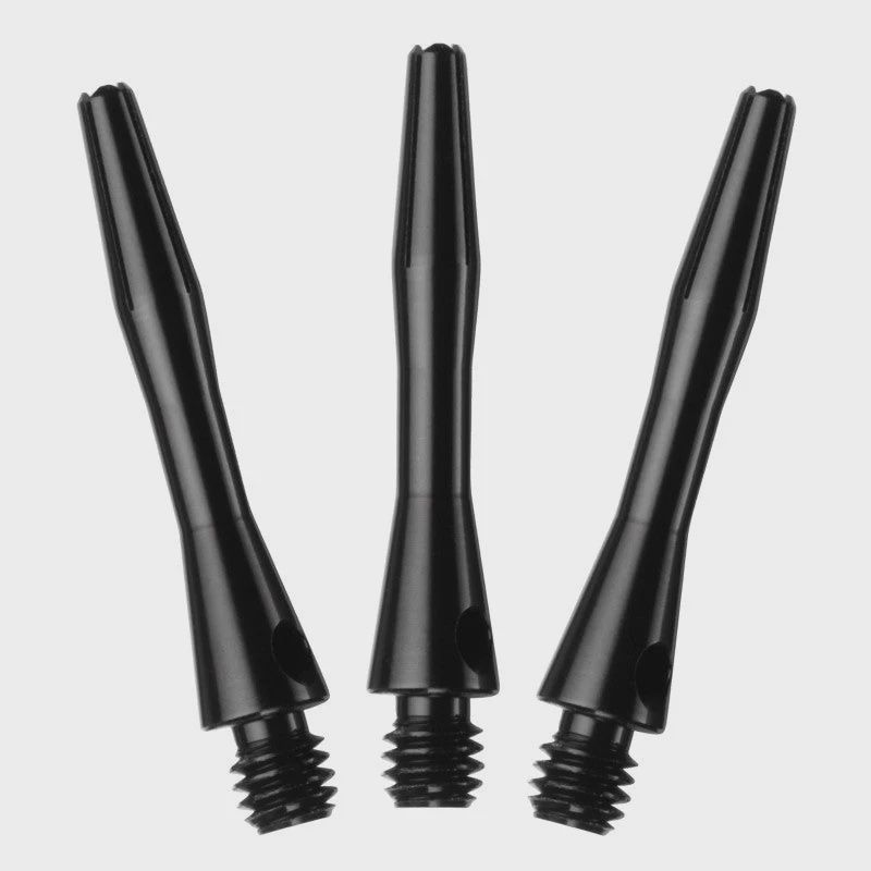 Aluminum Shaft-Black