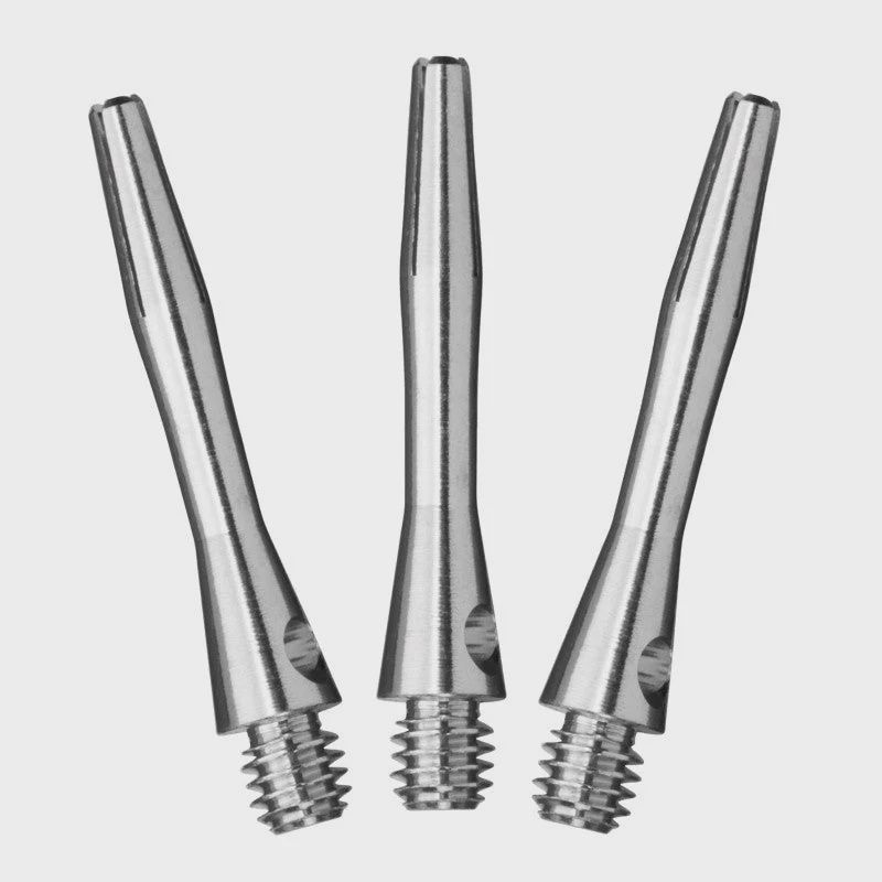Aluminum Shaft-Silver