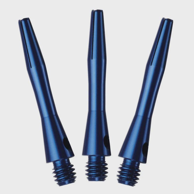 Aluminum Shaft- Blue