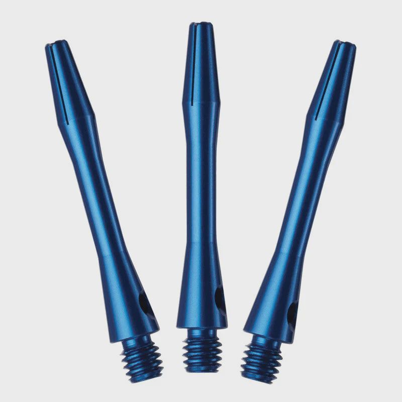 Aluminum Shaft- Blue