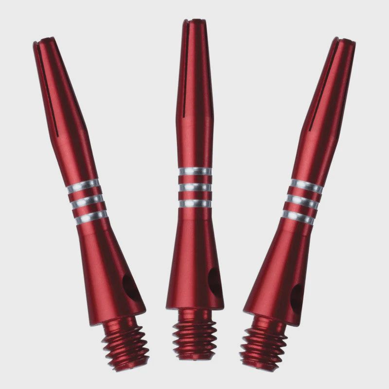 Color Master Shaft- Red