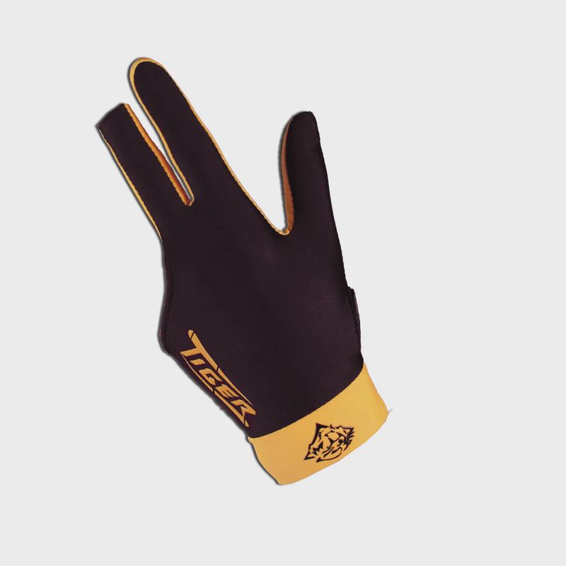 Tiger Glove-Right Hand