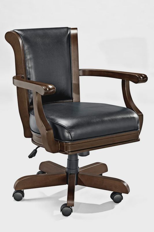 Centennial Game Chair- set of 2