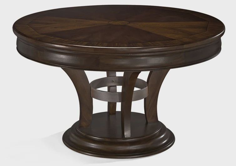 Centennial Game Table, color: Espresso
