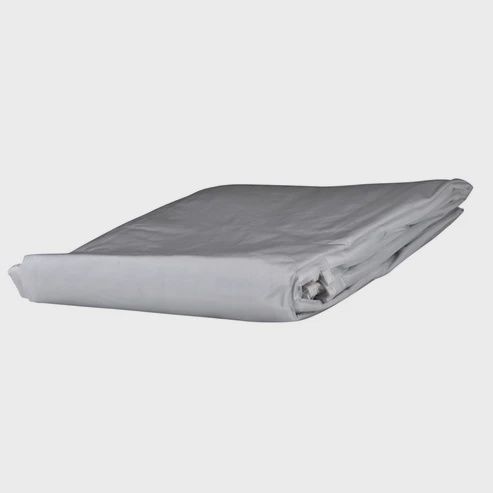 Plastic Table Cover
