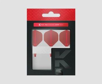 Kflex Flight System No2- Red
