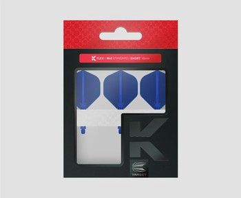 Kflex Flight System No2- Blue