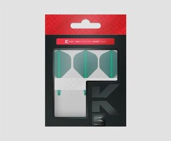 Kflex Flight System No2- Green