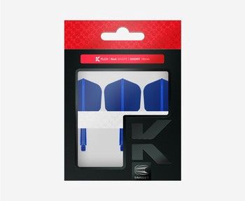 Kflex flight system No6- Blue