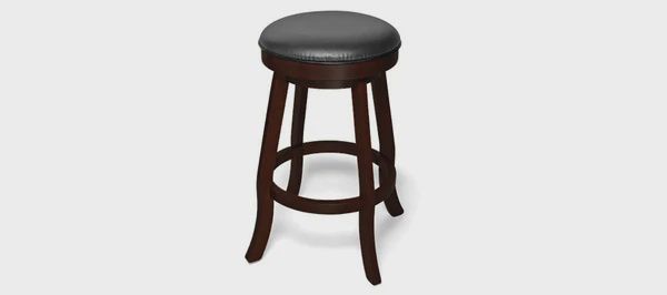 Traditional Pub Stool