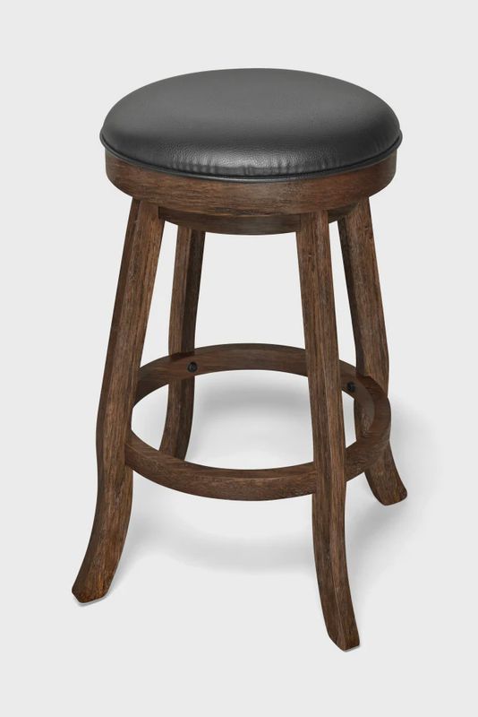 Traditional Pub Stool
