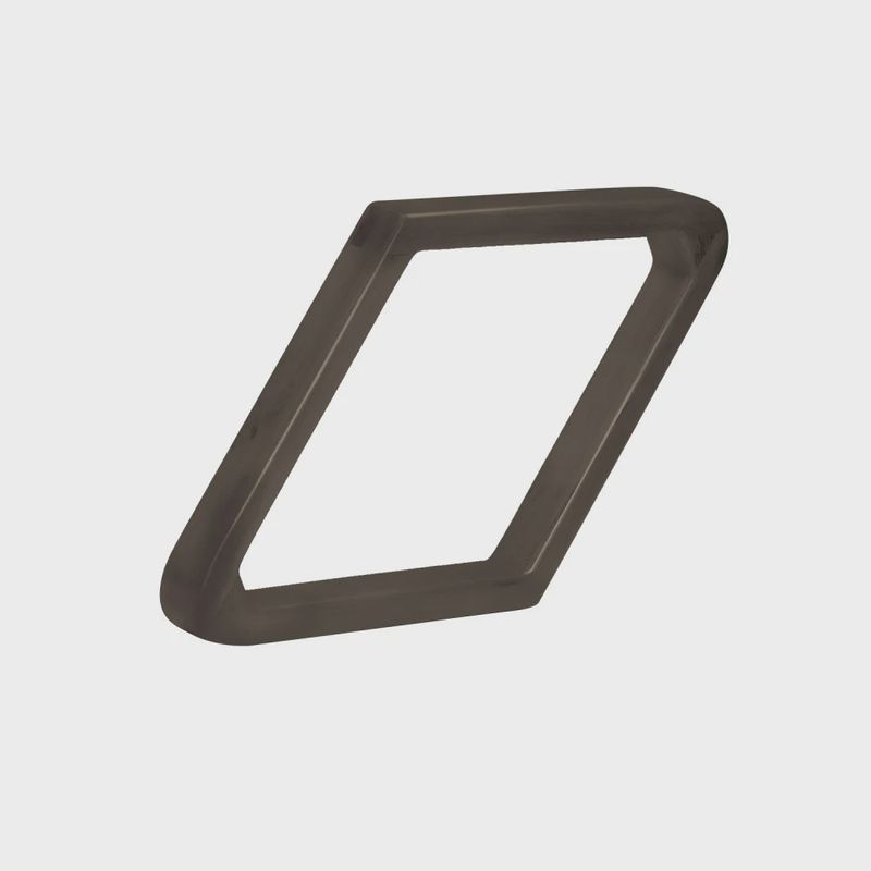 Heavy Duty Wood 9 Ball Rack