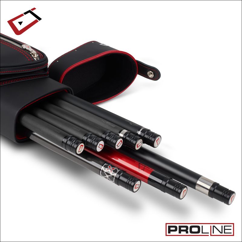 CT Proline 3X5 case