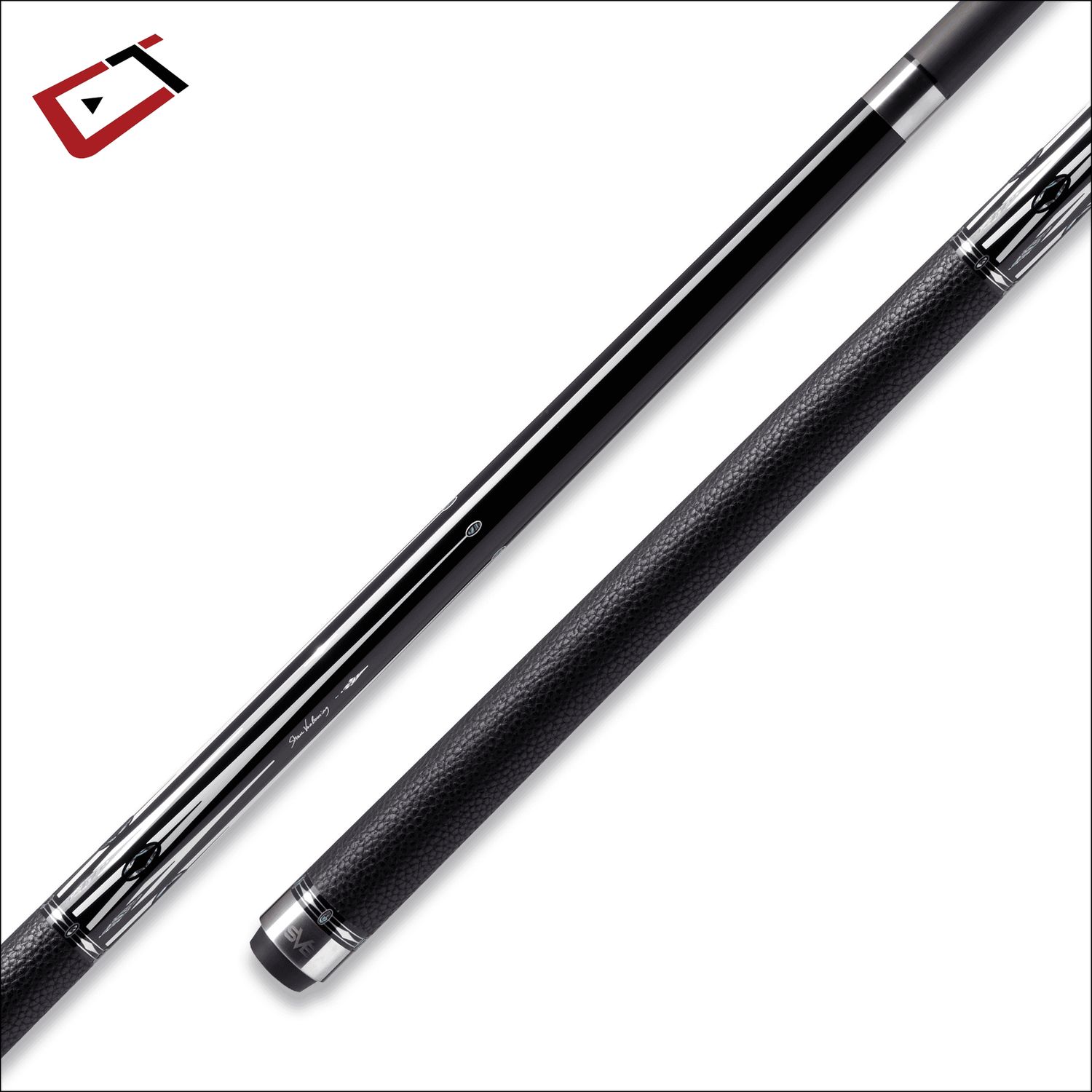 Cynergy SVB- Gen 2- Black Cues