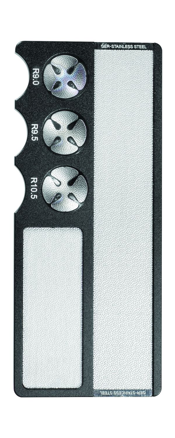 Rectangle Multi Tip Tool, color: Black