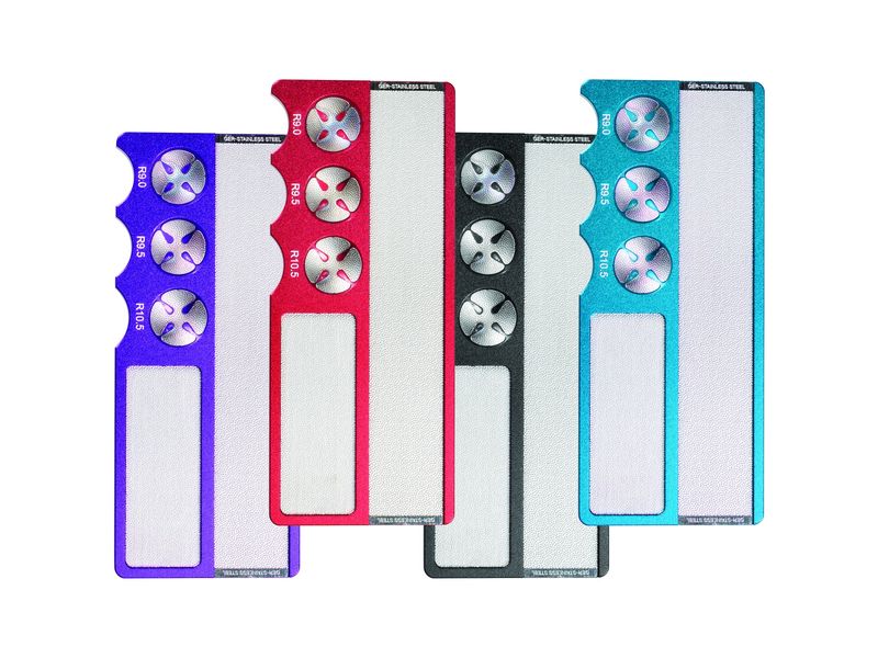 Rectangle Multi Tip Tool