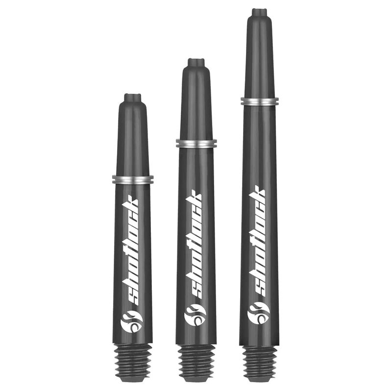 Shot Lock Shaft-Black