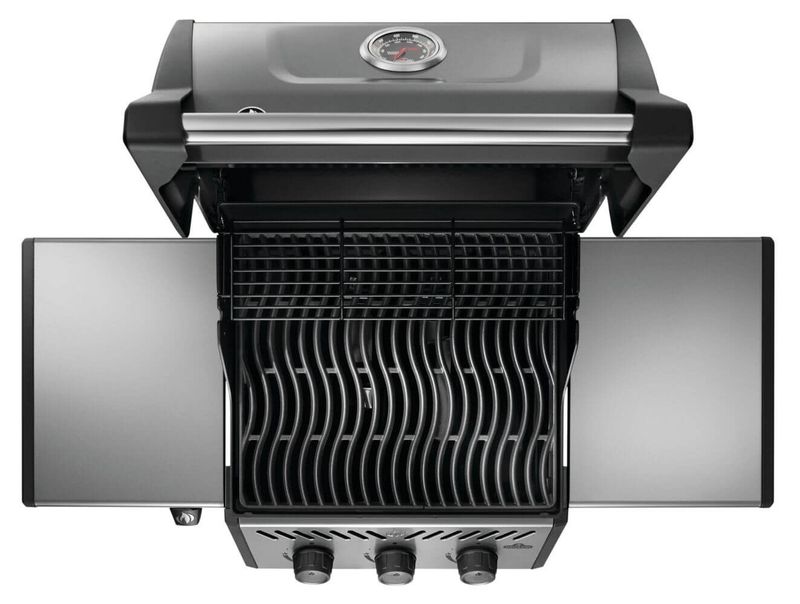 Freestyle 365 Grill