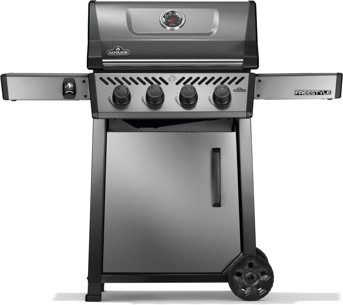 Freestyle 425 Grill