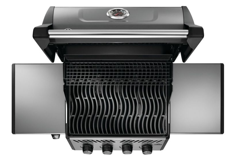 Freestyle 425 Grill