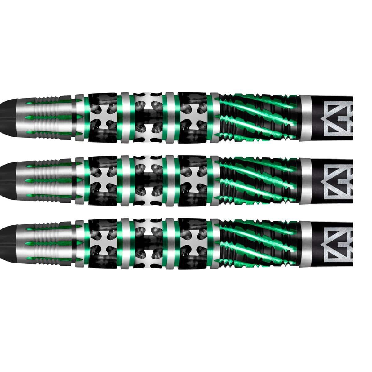 Celt Druid Soft Tip, weight: 18g