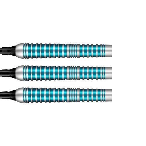 Zen Jutsu 2.0 Soft Tip, weight: 18g