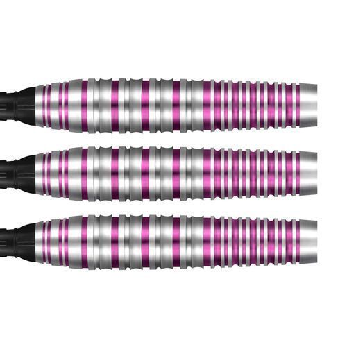 Zen Juji Soft Tip, weight: 18g