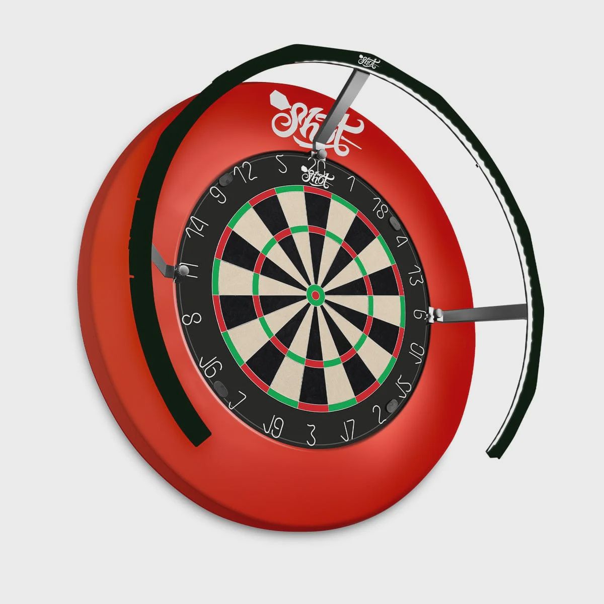 Lumen Core Dartboard Lighting