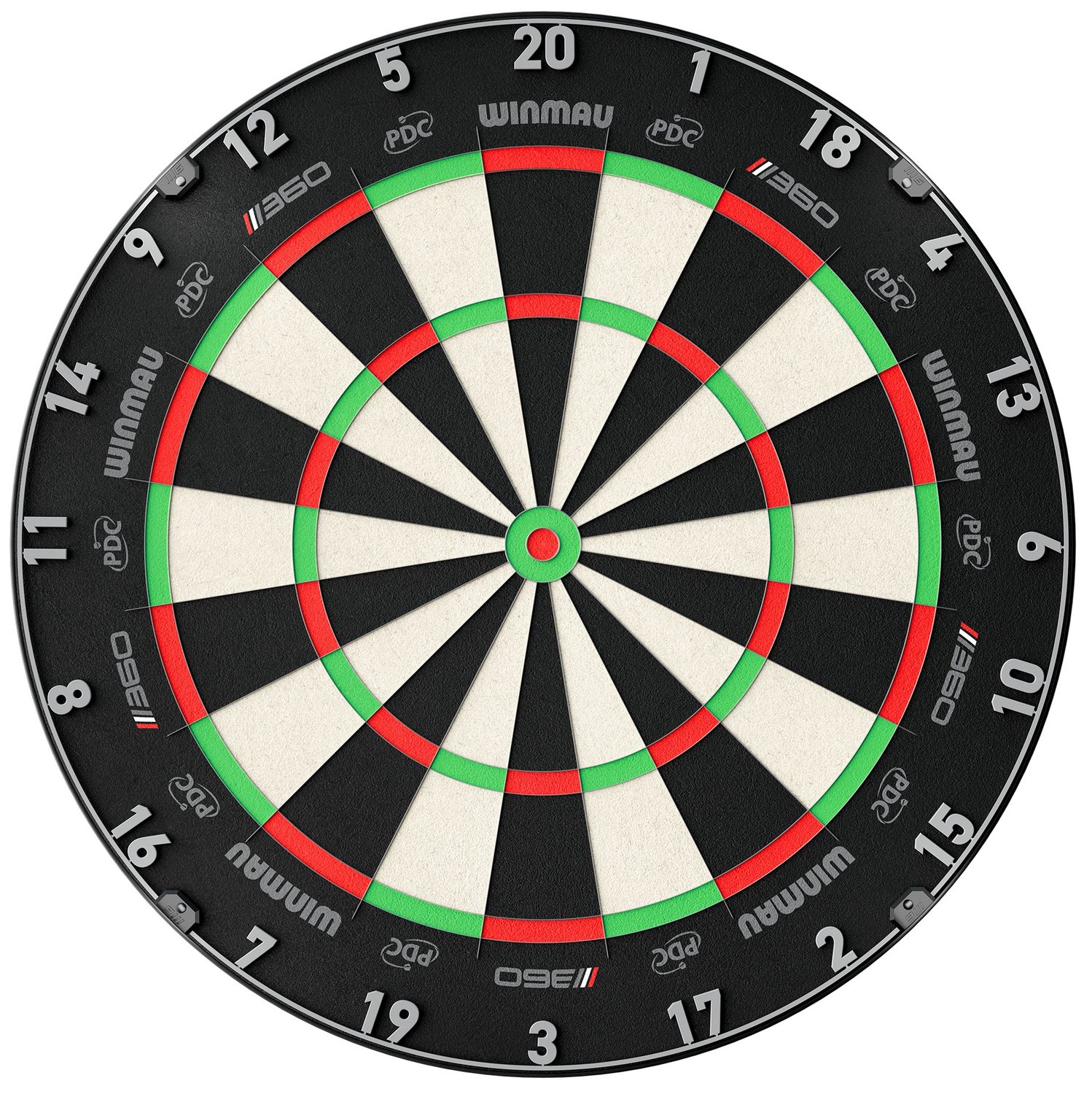 Blade 360 Dartboard